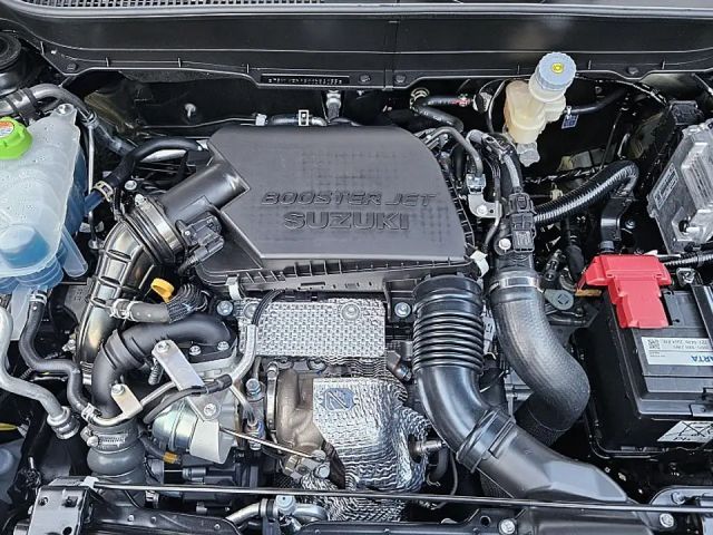 Suzuki Vitara AllGrip Hybrid Shine