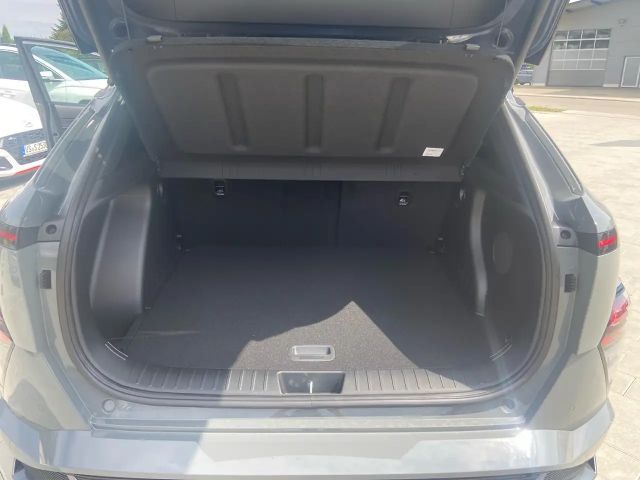 Hyundai Kona Electric N Line