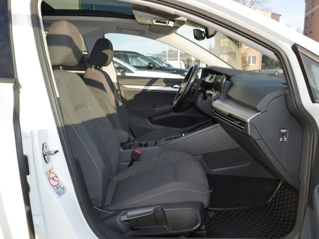 Volkswagen Golf DSG Golf VIII Variant