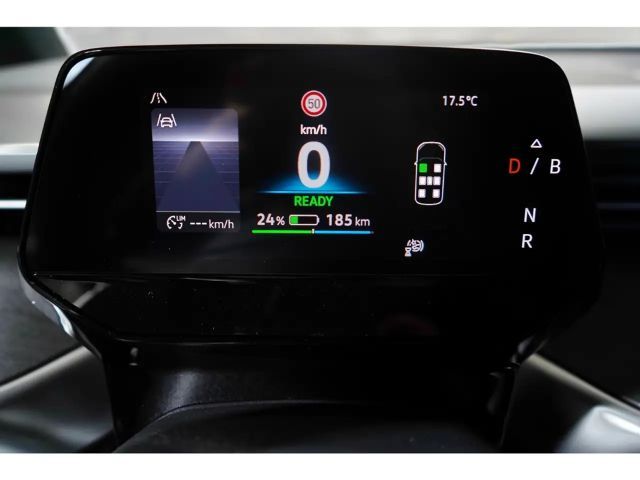 Volkswagen ID.7 4Motion GTX