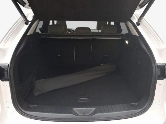 Mazda CX-60 4WD Takumi e-Skyactiv