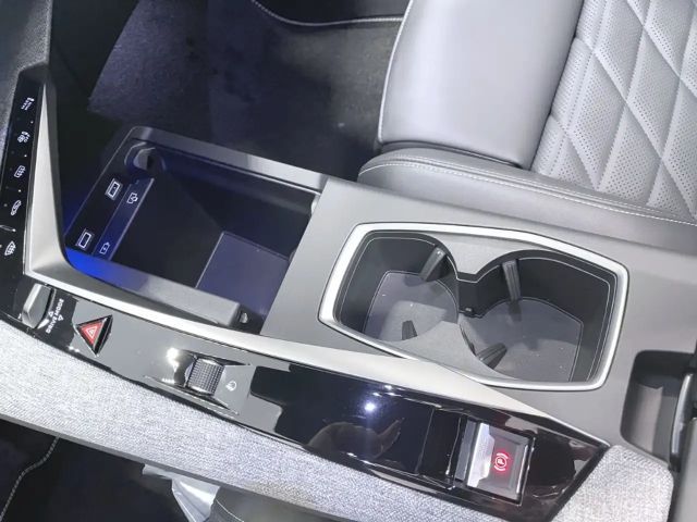 Peugeot E-3008 GT-Line