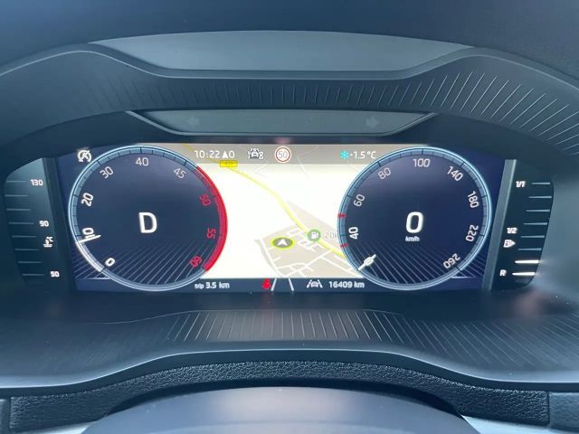 Skoda Karoq Selection