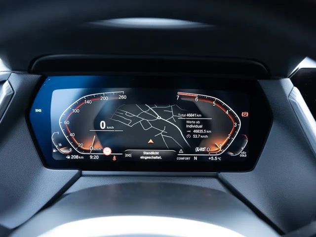 BMW 118 118i M-Sport Sedan