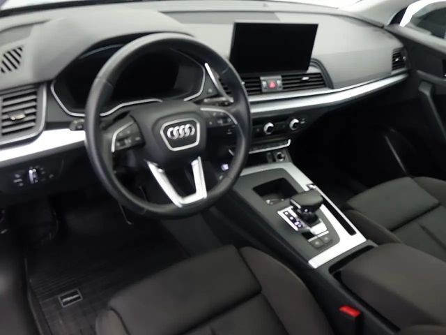 Audi Q5 40 TDI Quattro S-Tronic