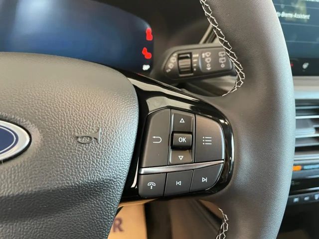 Ford Kuga Active X