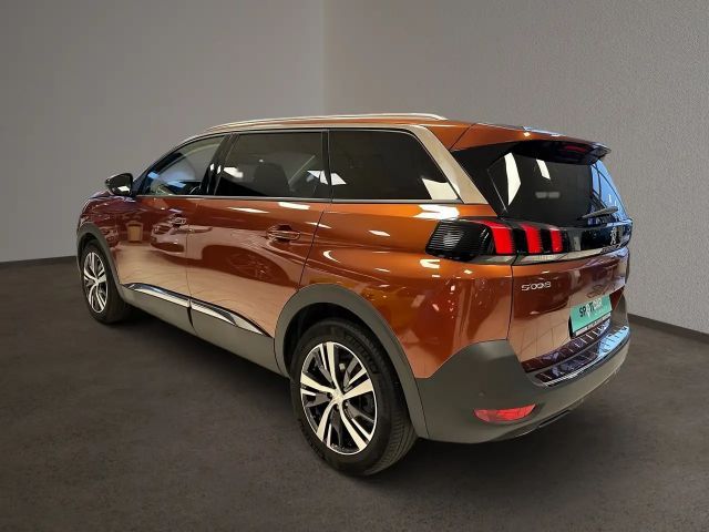 Peugeot 5008 Allure Pack EAT8