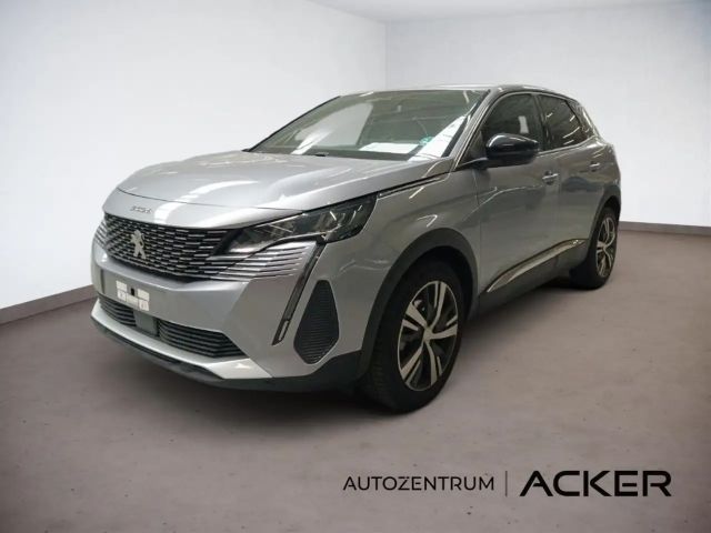 Peugeot 3008 Allure Pack