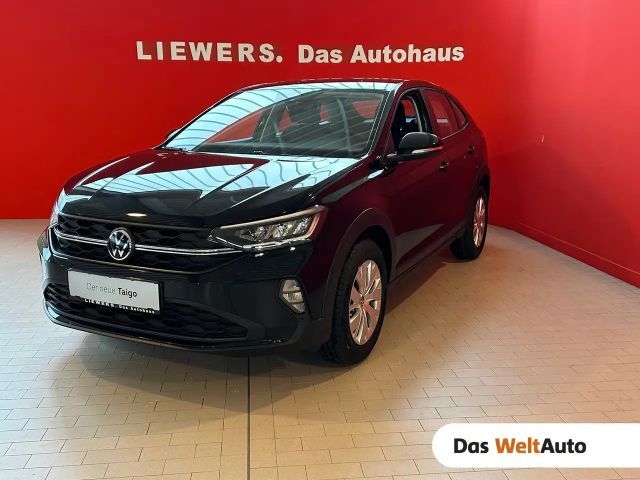 Volkswagen Taigo 4Me TSI