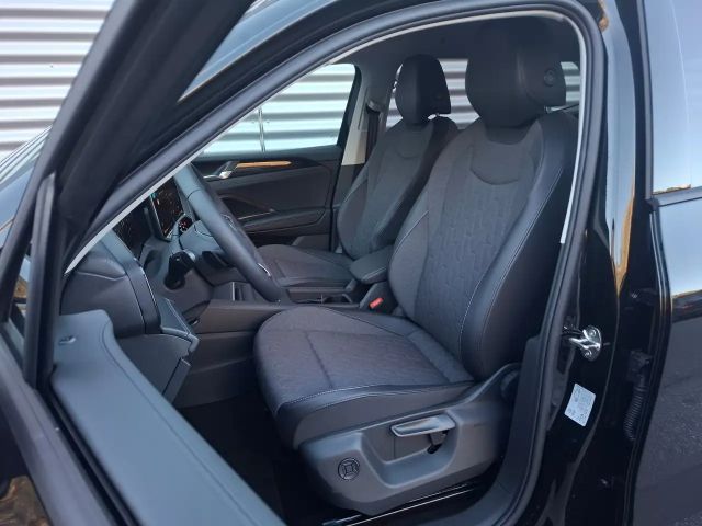 Volkswagen Tiguan 4Motion DSG