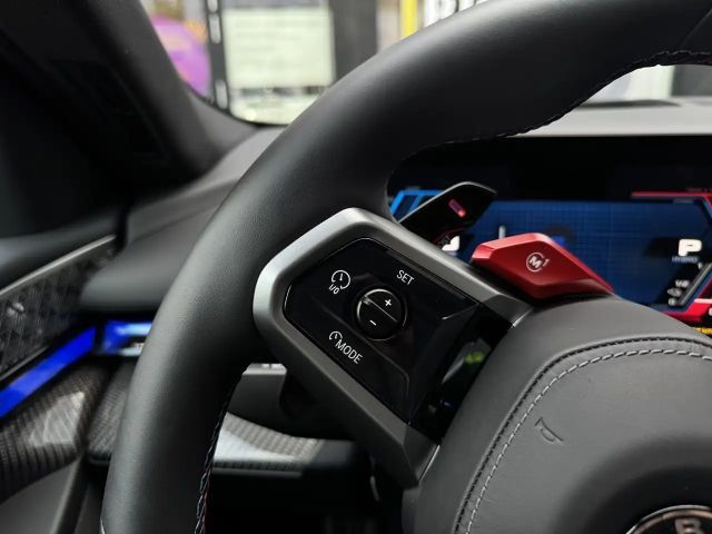 BMW M5 Touring M Drivers DA Prof PA+ B&W AHK Sitzbl.