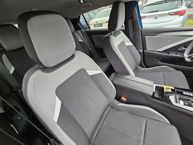 Opel Astra Edition Hybrid Innovation