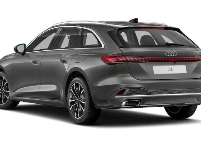 Audi A5 Avant Hybride Quattro S-Tronic