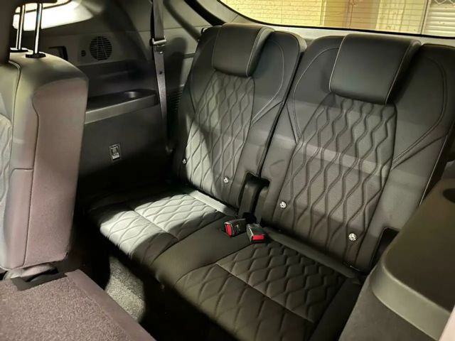 BYD Tang Vierwielaandrijving