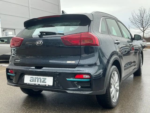 Kia Niro Vision