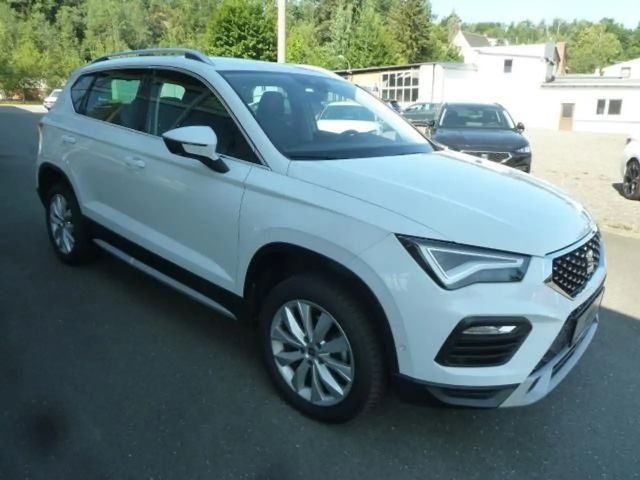 Seat Ateca 1.5 TSI DSG