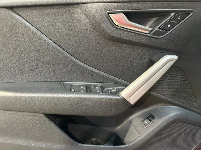 Audi Q2 30 TDI