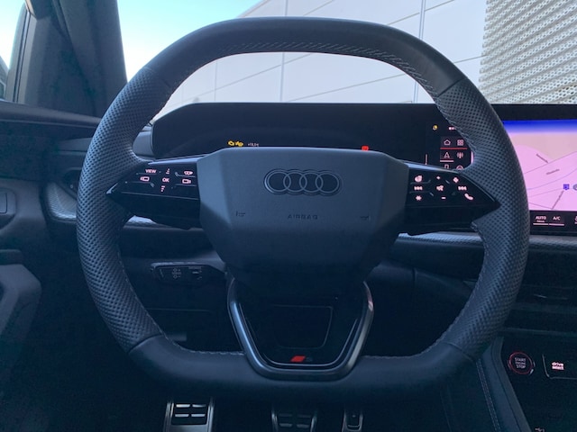Audi Q5 Quattro S-Tronic