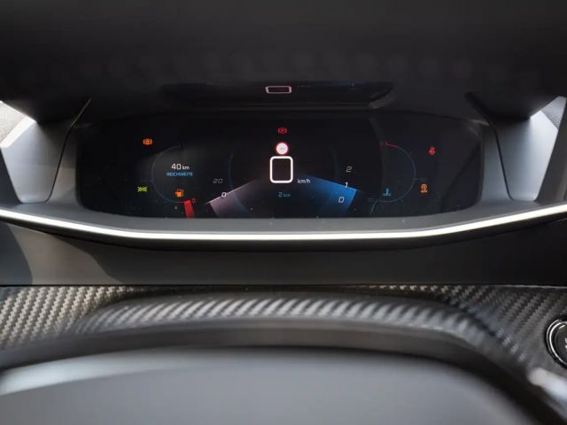 Peugeot 2008 Allure Pack EAT8