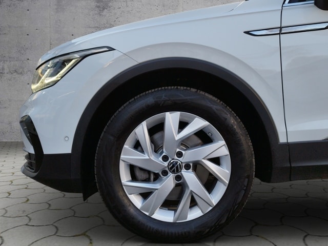 Volkswagen Tiguan 2.0 TDI 4Motion DSG