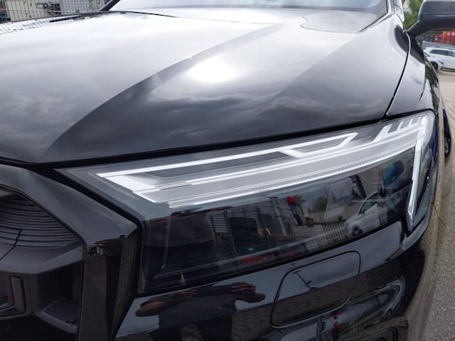 Audi Q7 Hybride Quattro