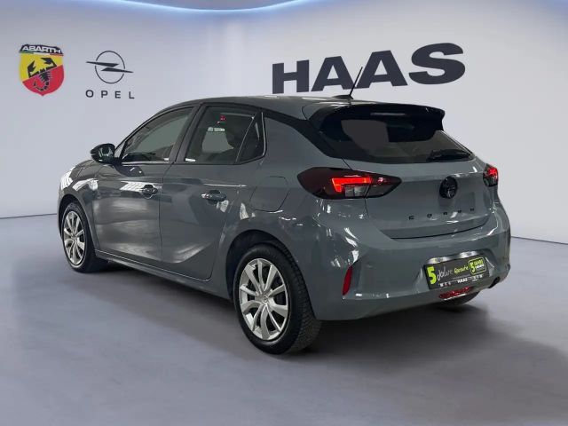 Opel Corsa 1.2 Turbo Turbo