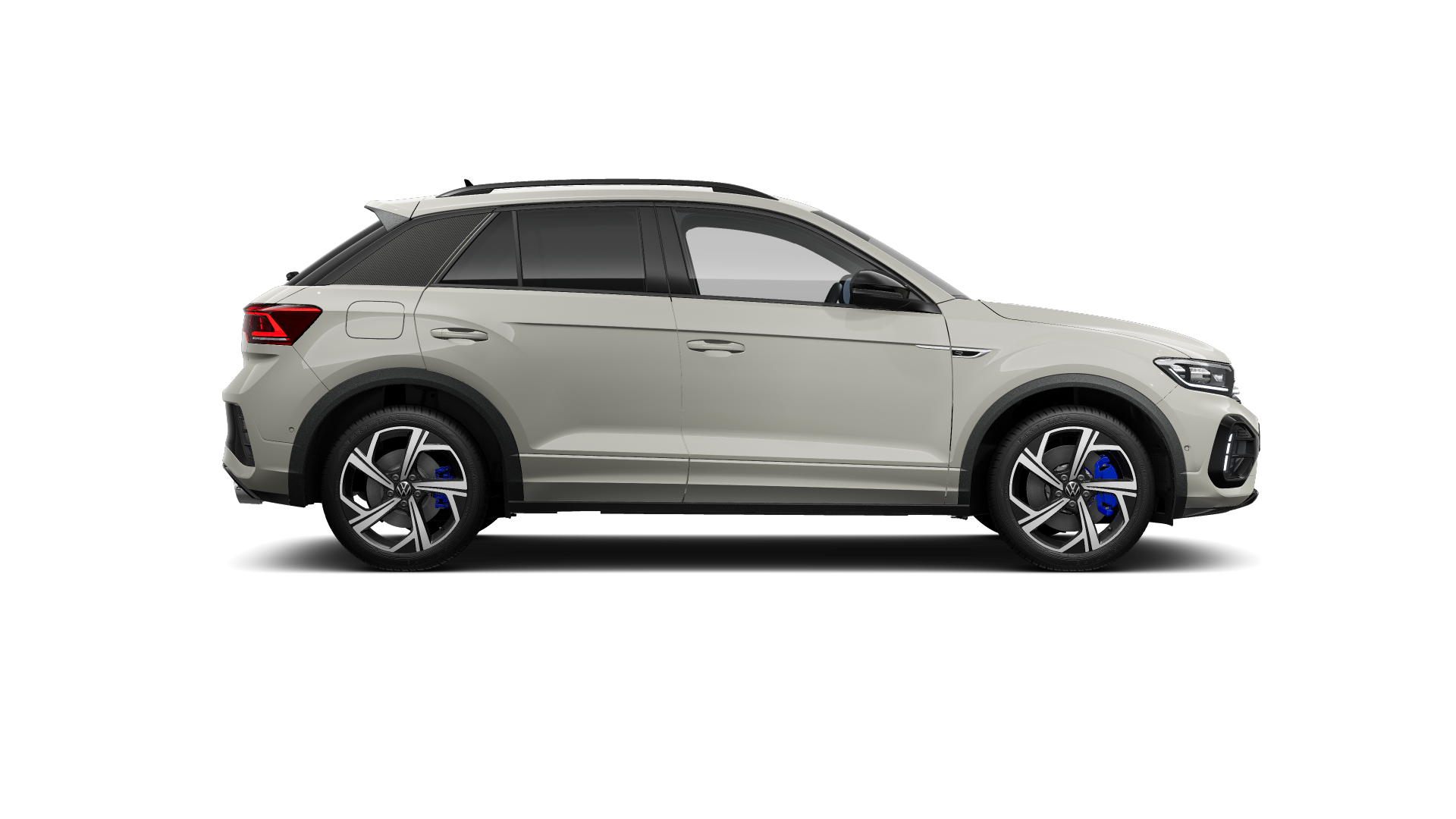 Volkswagen T-Roc DSG
