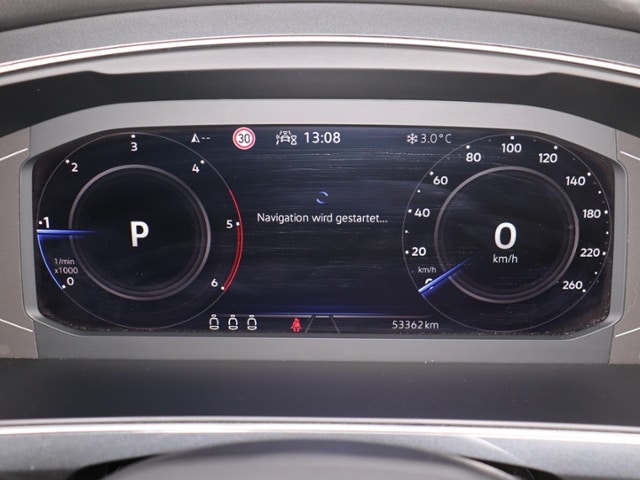 Volkswagen Tiguan 2.0 TDI DSG