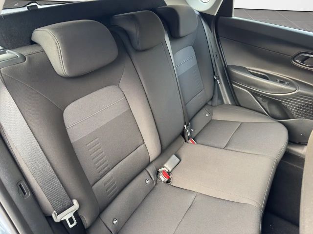 Hyundai Bayon 1.0 T-GDi Trend