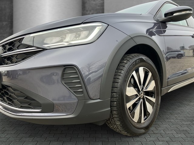 Volkswagen Taigo 1.0 TSI DSG