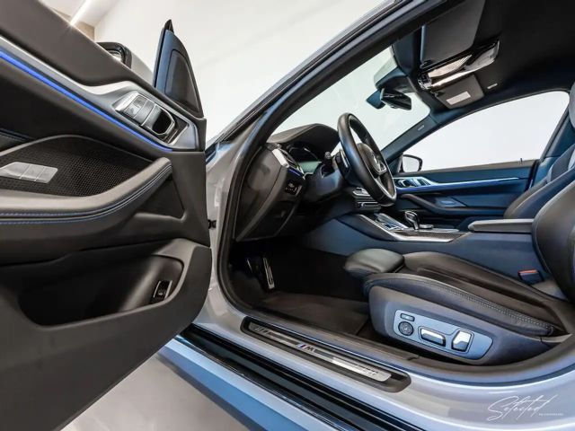 BMW 430 430i M-Sport Sedan