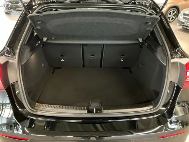 Mercedes-Benz A 200 AMG Line