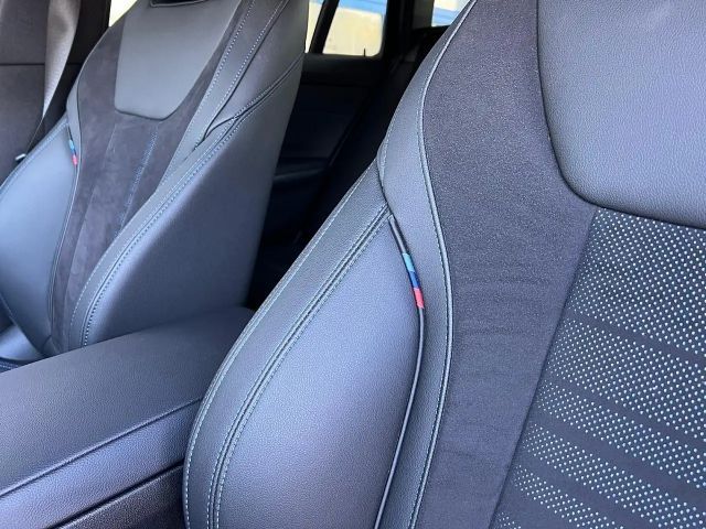 BMW 320 320d M-Sport Touring xDrive