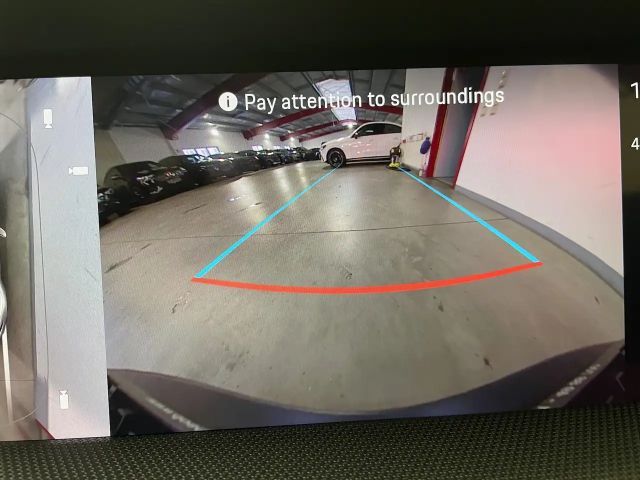 Porsche 911 Cabrio Carrera