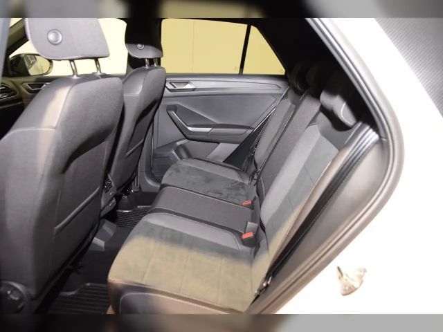 Volkswagen T-Roc DSG Style