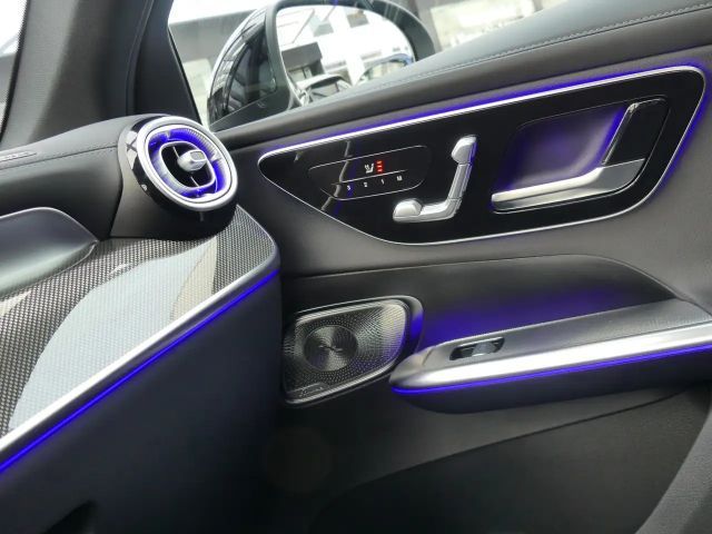 Mercedes-Benz GLC 300 4MATIC AMG Line