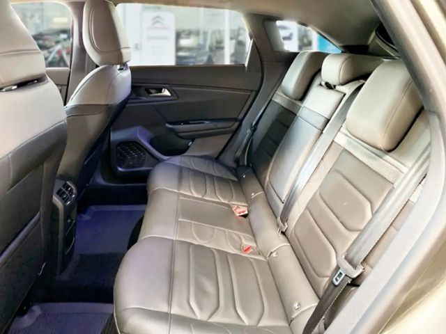 Citroën C5 X Plus PureTech