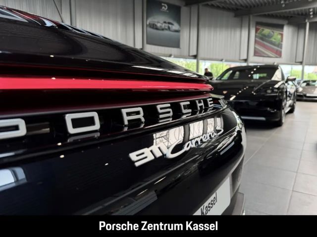 Porsche 992 Carrera Coupé S