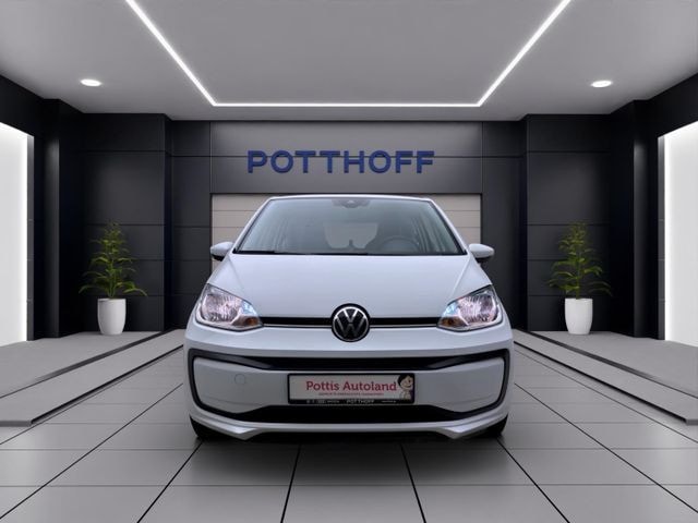 Volkswagen up! 1.0 MPI Move Move up!