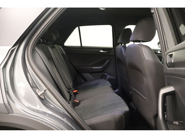 Volkswagen T-Roc 2.0 TDI DSG Style