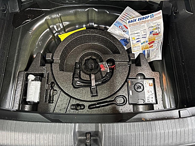 Volkswagen T-Roc 1.5 TSI DSG Style