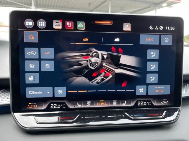 Cupra Terramar 1.5 eTSI