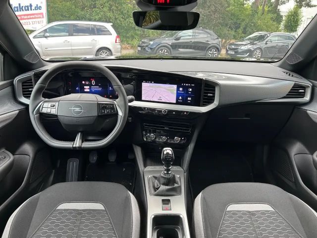 Opel Mokka 1.2 Turbo Elegance Turbo