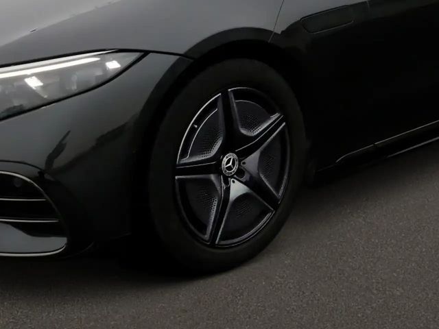 Mercedes-Benz EQS 350 AMG Line Sedan