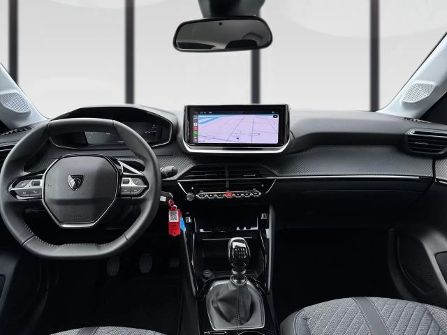 Peugeot 208 Allure Pack PureTech