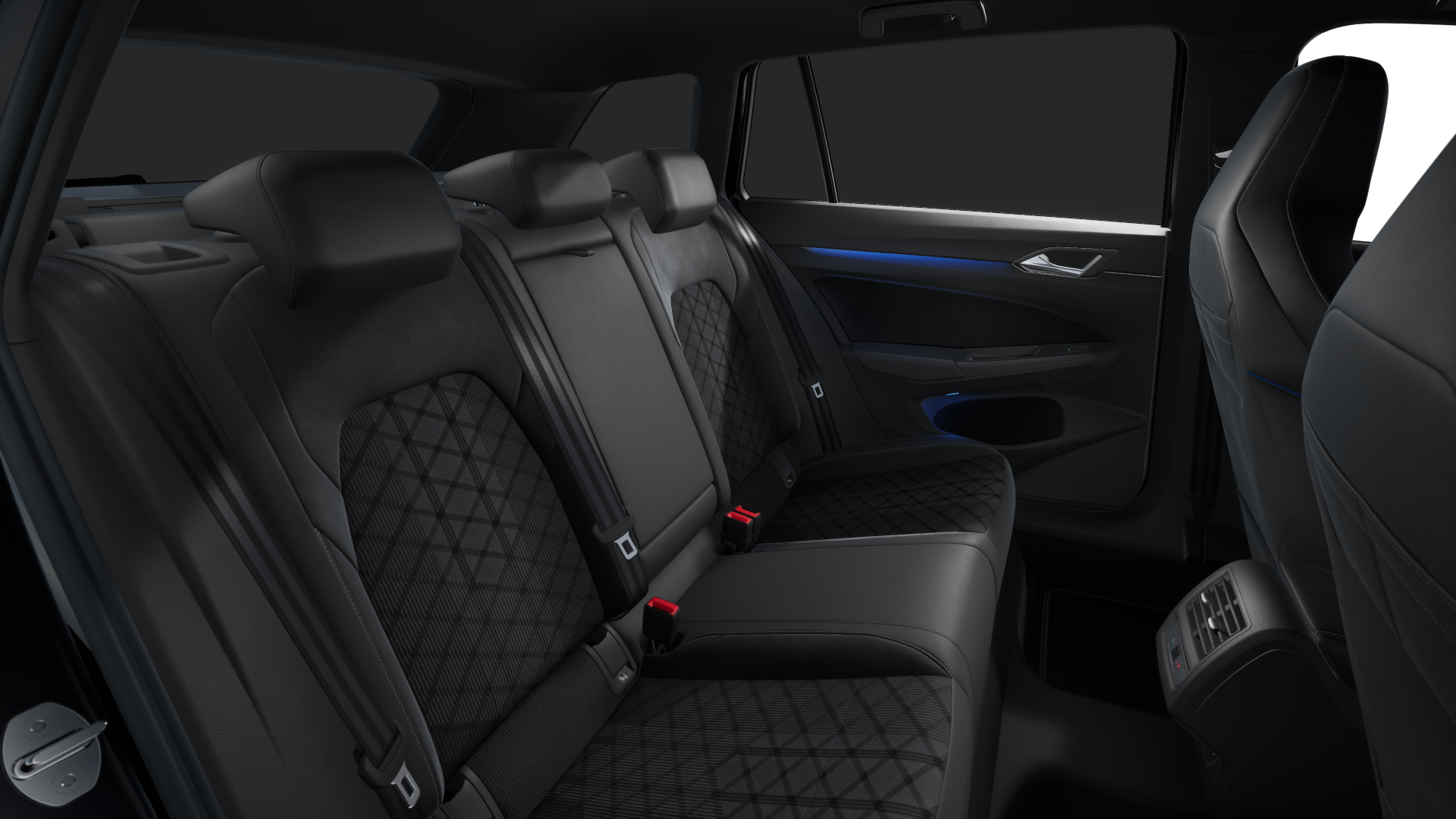 Volkswagen Golf 1.5 eTSI R-Line Variant