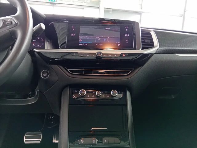 Opel Grandland X Elegance