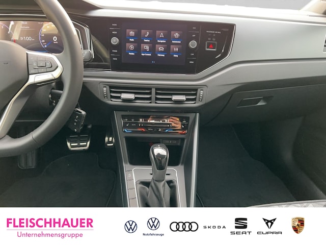 Volkswagen Taigo Plus R-Line