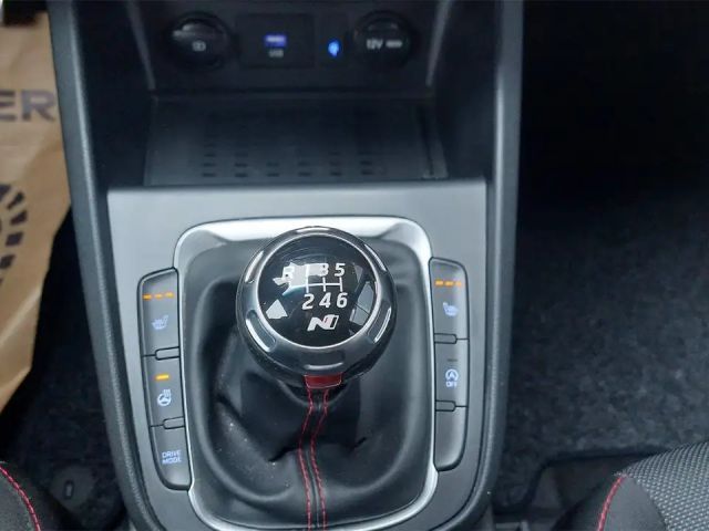 Hyundai Kona 2WD N Line T-GDi