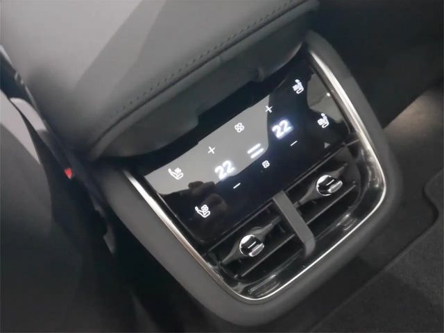 Volvo ES90 Extended range Single motor Ultra